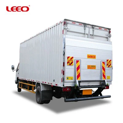 Dünyanın En İyi 10 Kuyruk Kamyon Kaldırma Fabrikası 2025