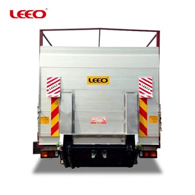 Alüminyum Bagaj Kapağı Platformu